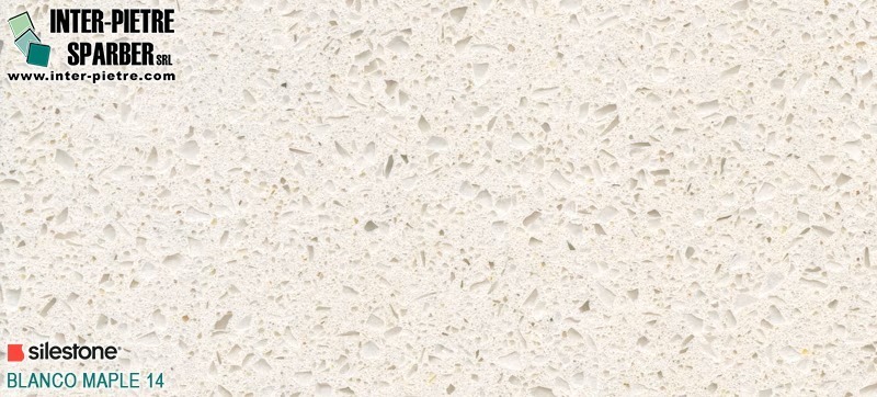 Blanco Maple 14