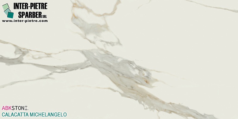 Calacatta Michelangelo