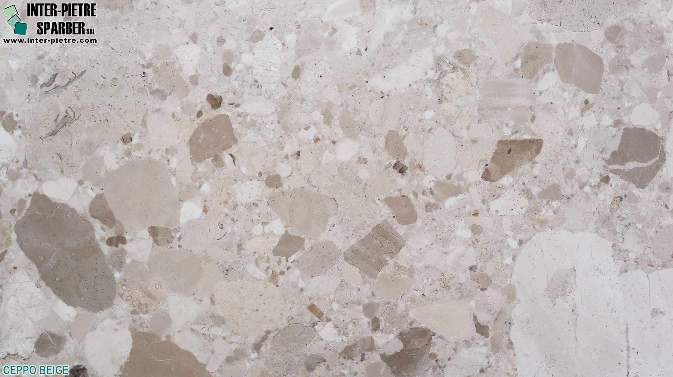 Ceppo Beige