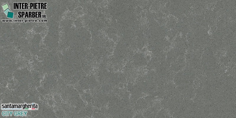 City Grey