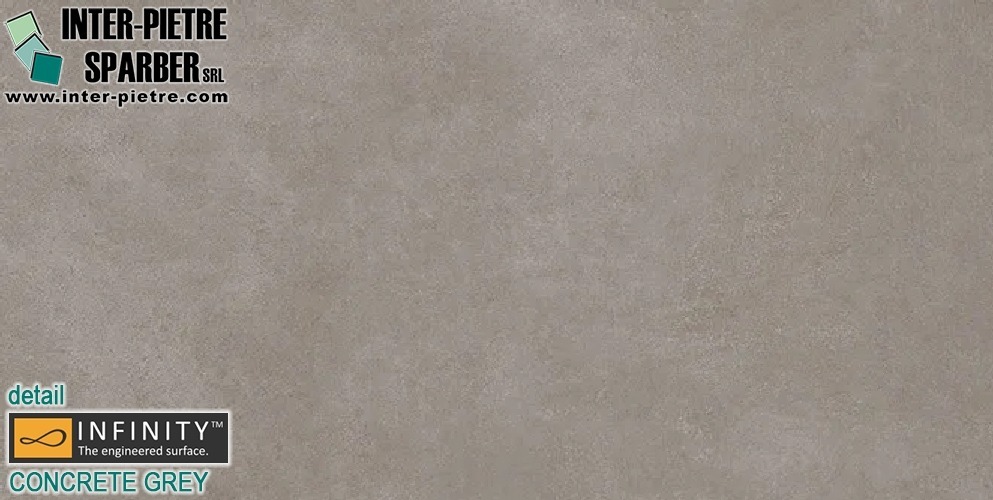 Concrete Grey