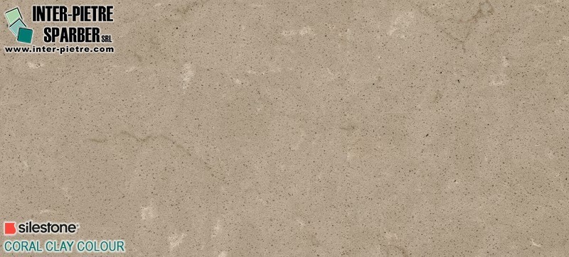 Coral Clay Colour