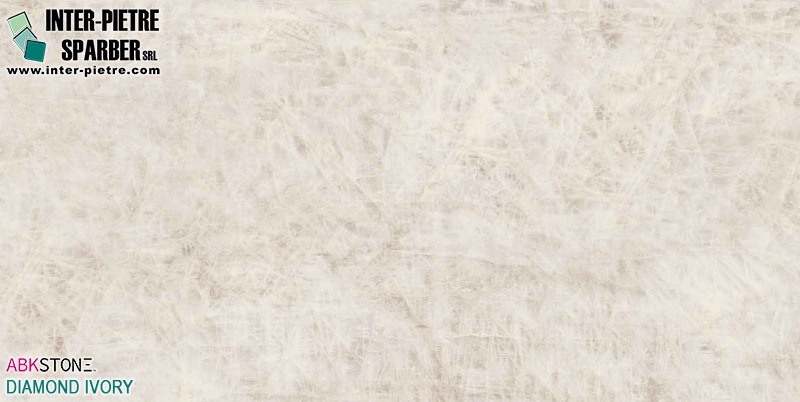 Diamond Ivory