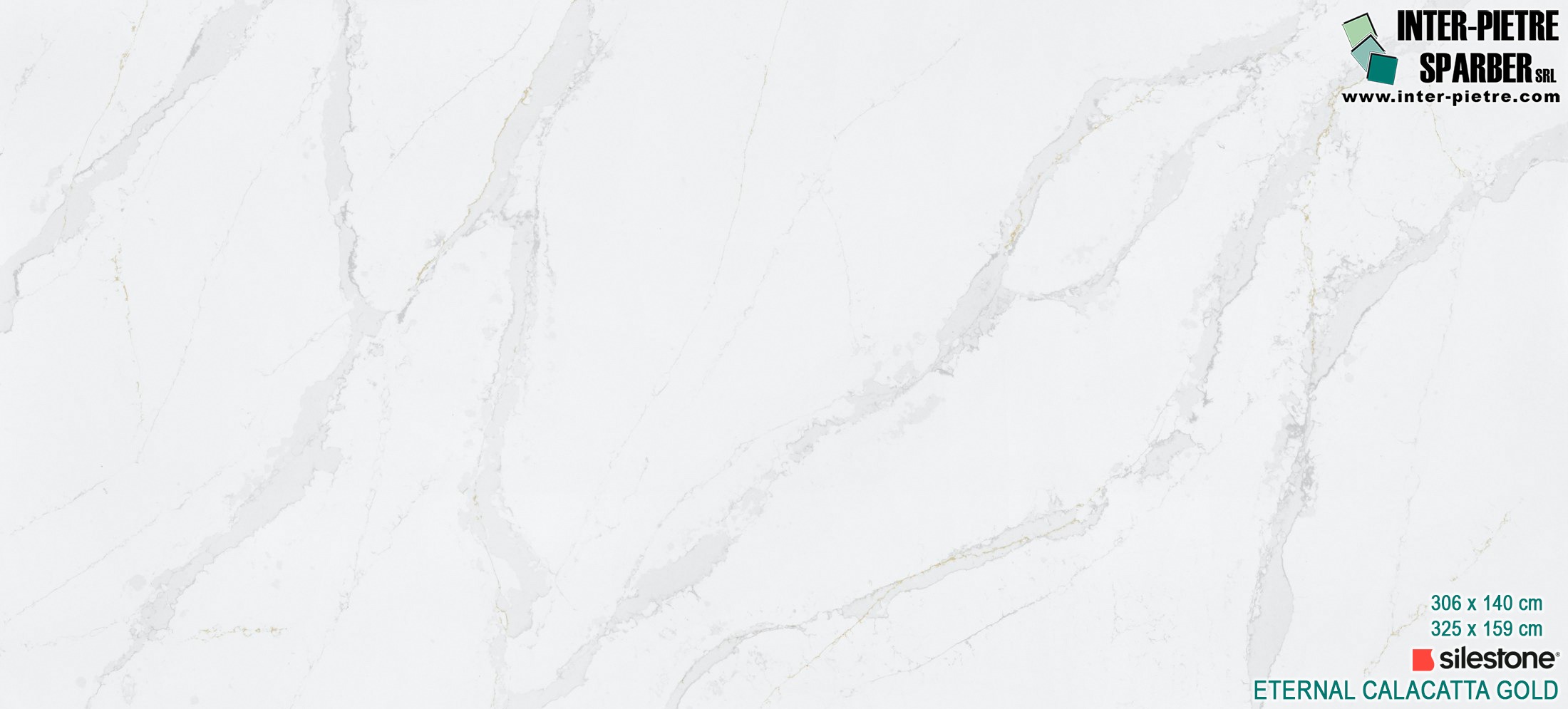 Eternal Calacatta Gold_RP