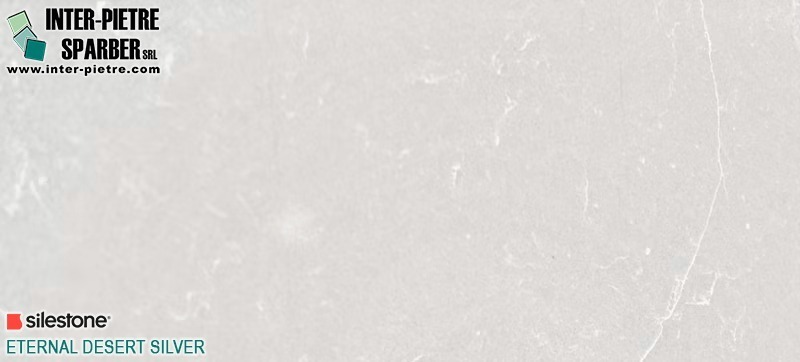 Eternal Desert Silver