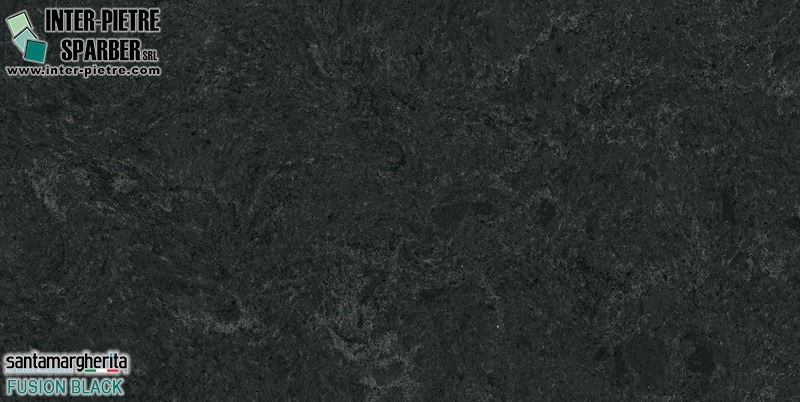 Fusion Black