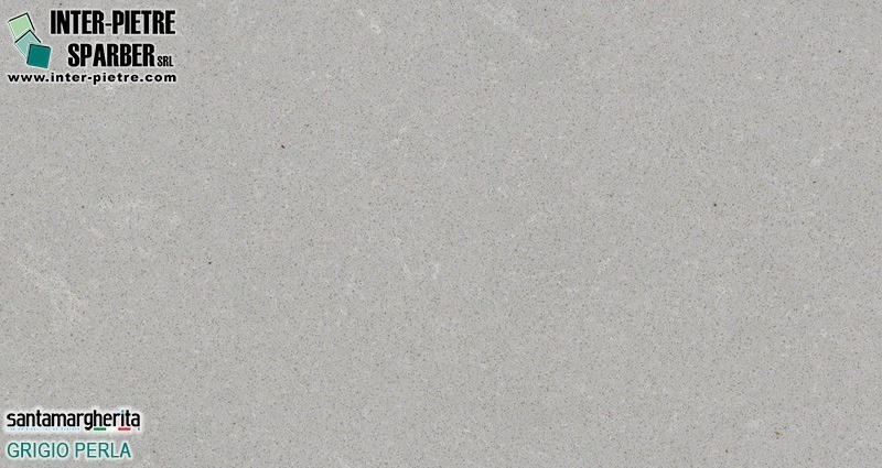 Grigio Perla