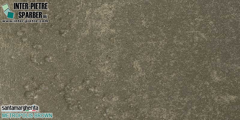 Metropolis Brown