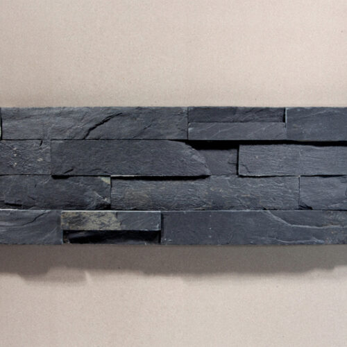 Modul Quarzit Black