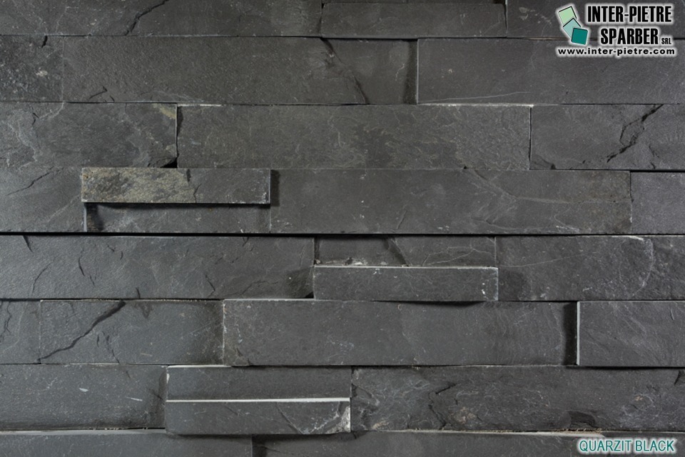 Modul Quarzit Black_RP