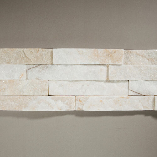 Modul Quarzit White