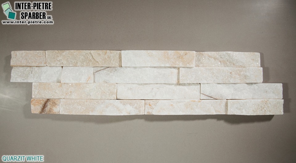 Modul Quarzit White