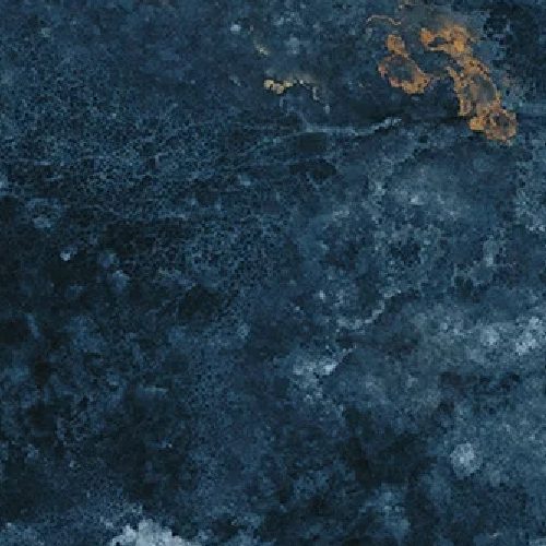INF Ocean Blue – Hochqualitative Keramik aus Italien