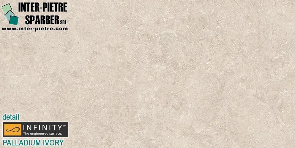 Palladium Ivory