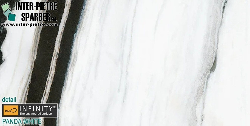 Panda White