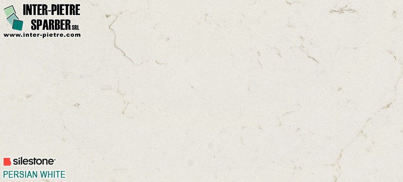 Persian White