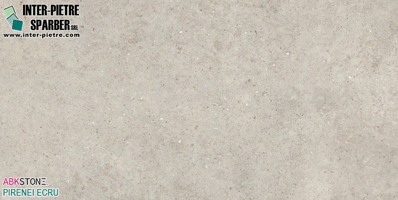 Pirenei Ecru (Pebble Beige)