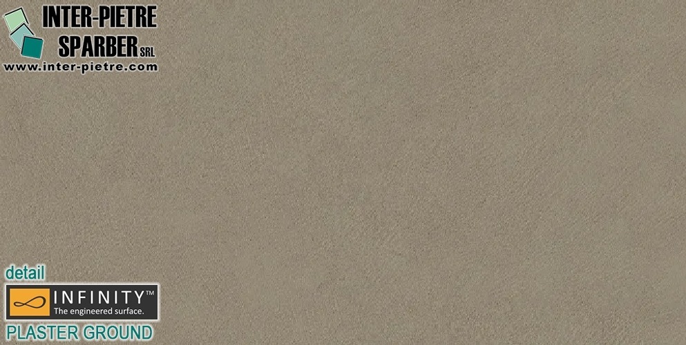 Plaster Ground