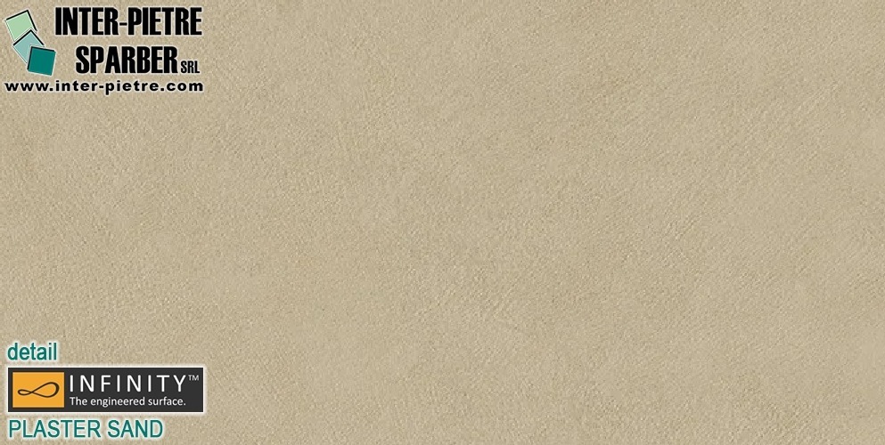 Plaster Sand