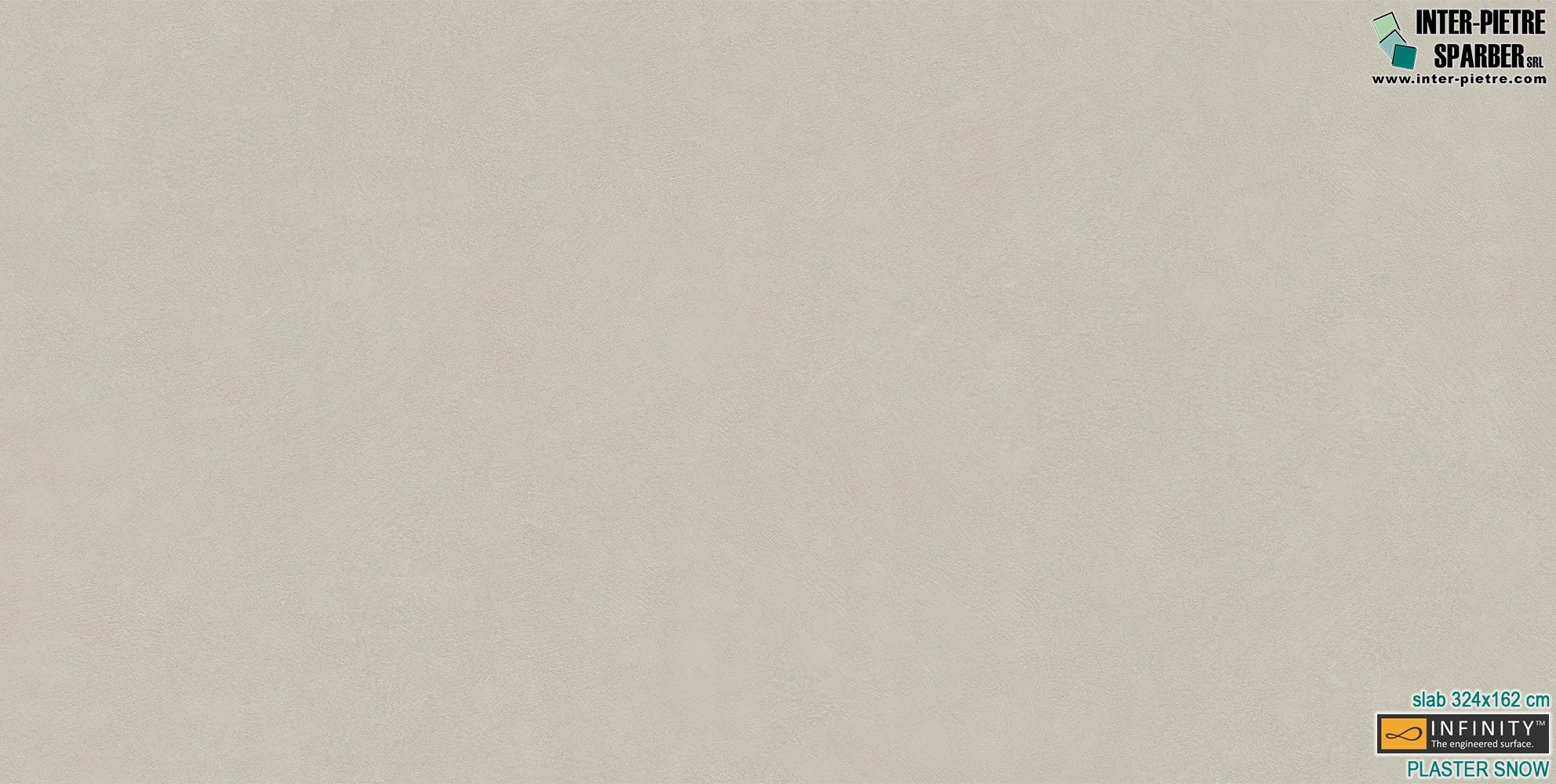 Plaster Snow_RP