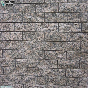 Riemchen Baltic Brown