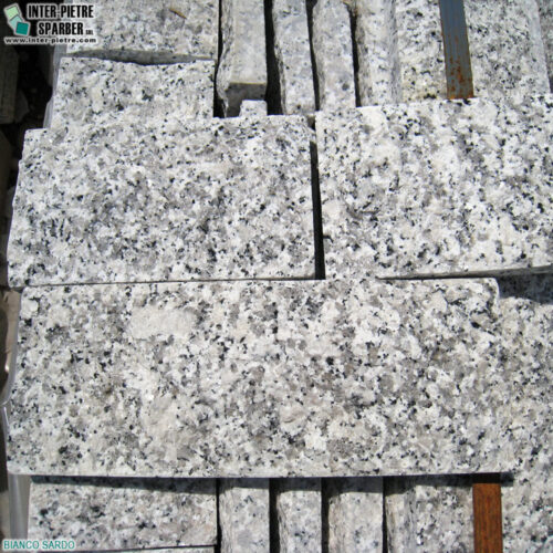 Spaltriemchen Granit/Gneis/Quarzit 2