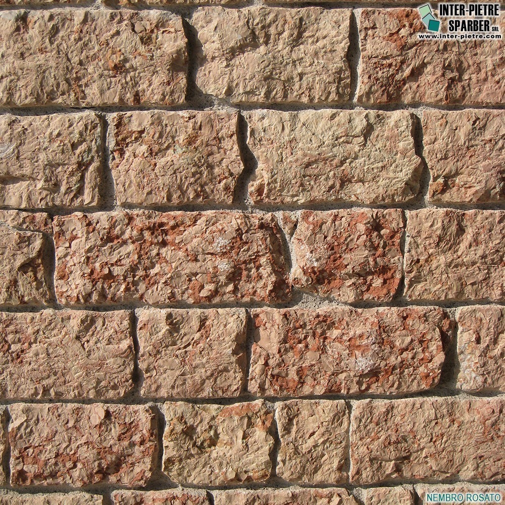 Riemchen Nembro Rosato_RP