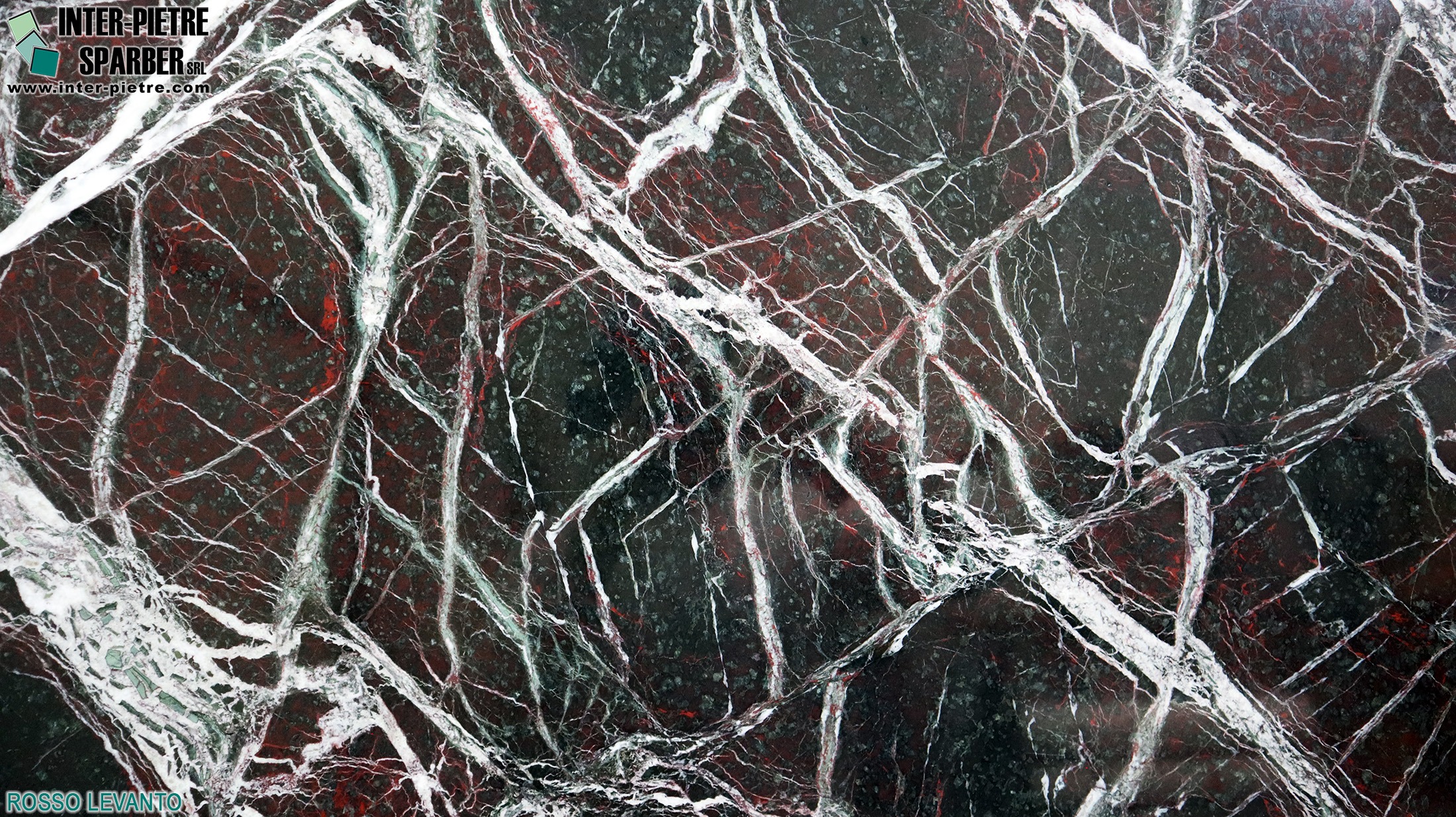 Rosso Levanto