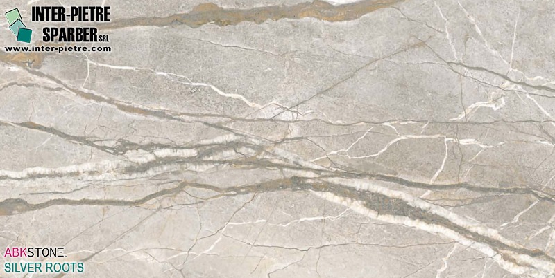 Silver Roots