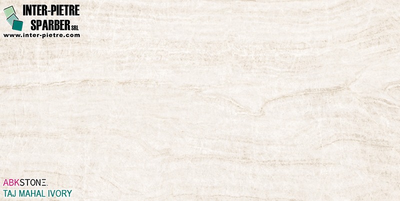Taj Mahal Ivory