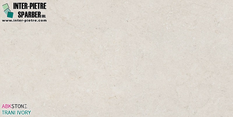 Trani Ivory (Ice)
