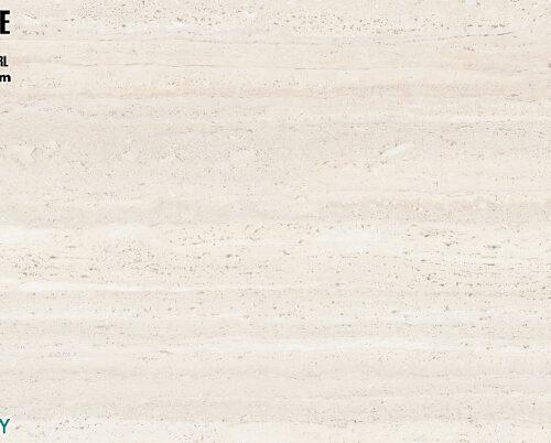 ABK Travertino Ivory – Hochqualitative Keramik aus Italien