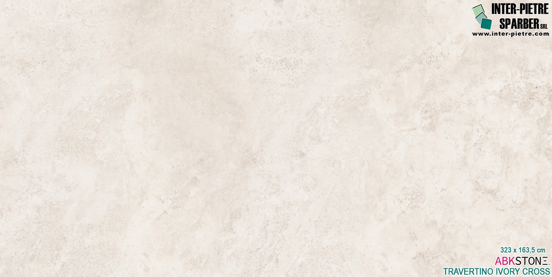 Travertino Ivory Cross_RP