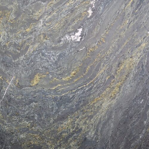 Verde Pannonia – Hochqualitativer Granit aus Italien