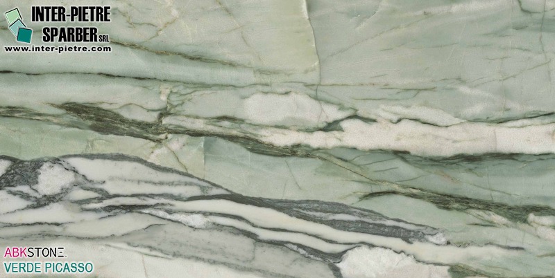 Verde Picasso