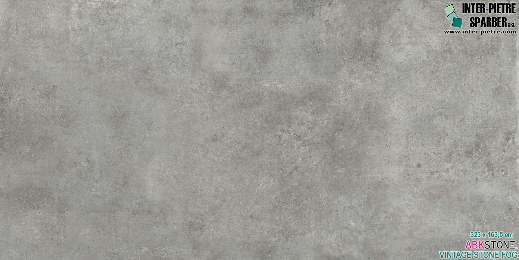 Vintage Stone Fog_RP