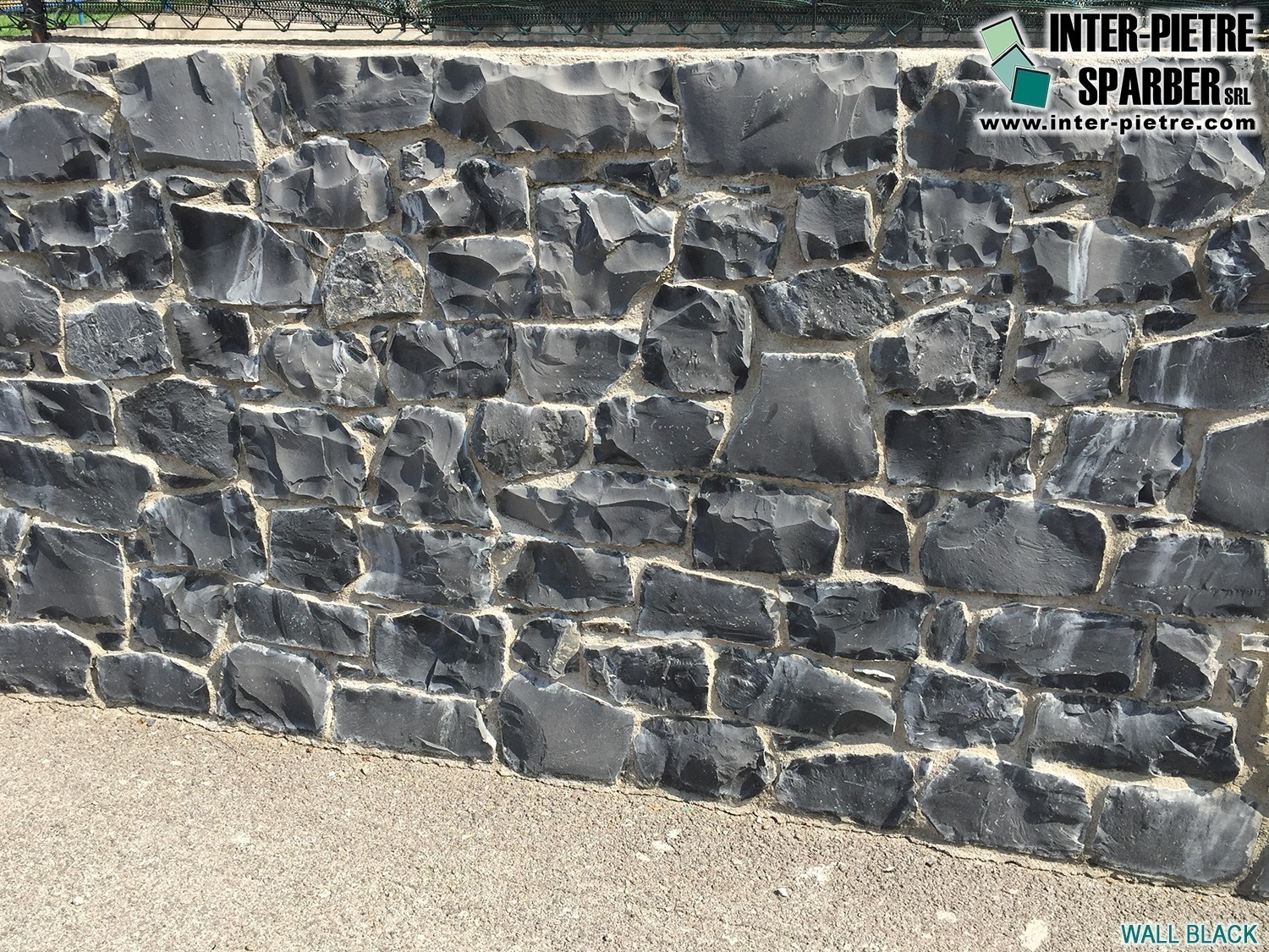 Wall Black_RP