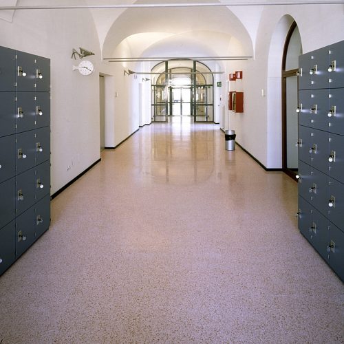 Fertigarbeiten