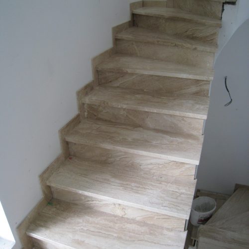 Fertigarbeiten