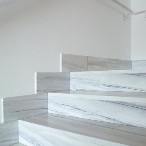 Göflaner Argento Treppe