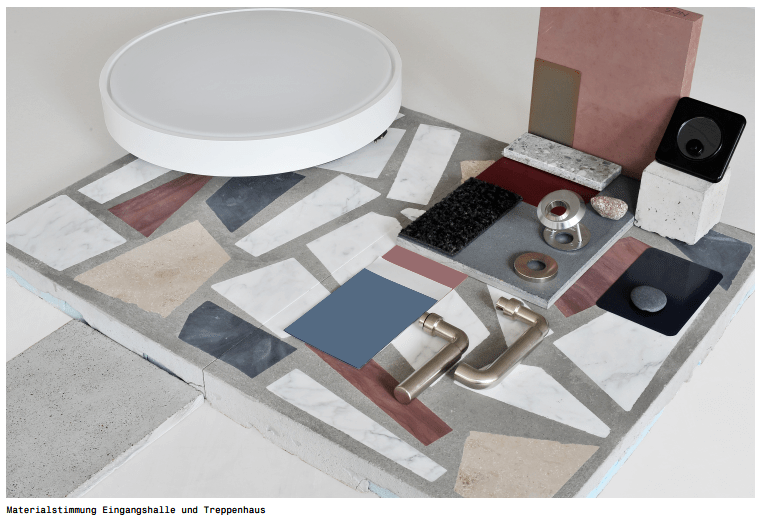 Marazzi AG Kreuzlingen Schweiz 2
