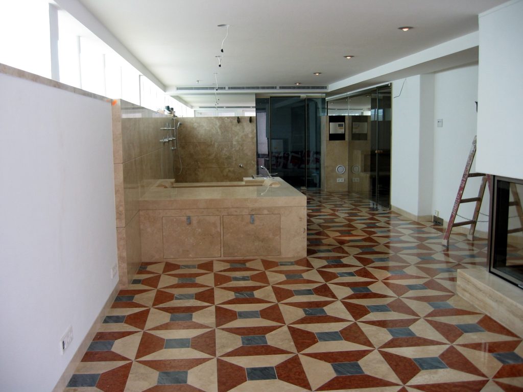 Mosaik 2