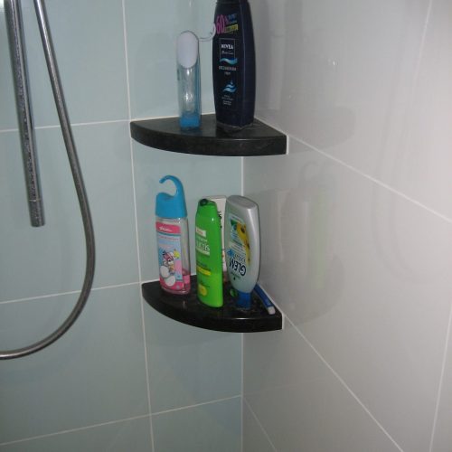 Bad Sauna Dusche