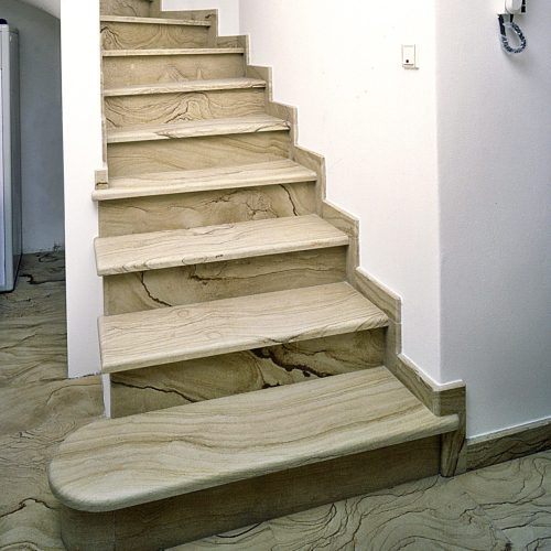 Treppen