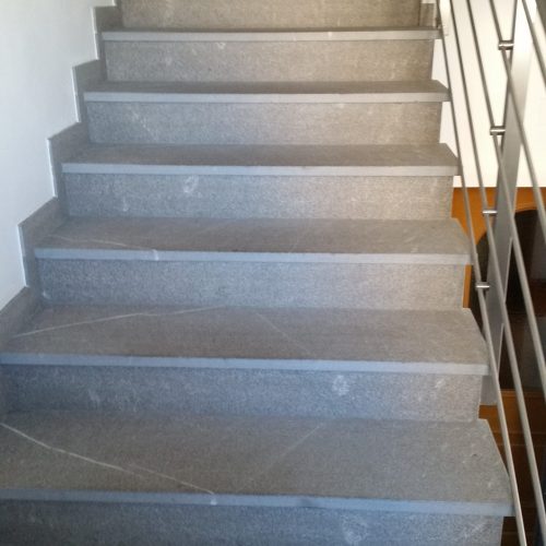 Treppen