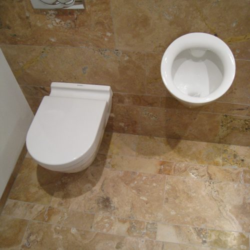 Scabas WC
