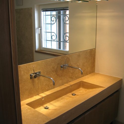 Bad Sauna Dusche