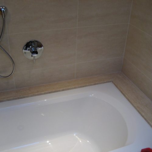 Bad Sauna Dusche