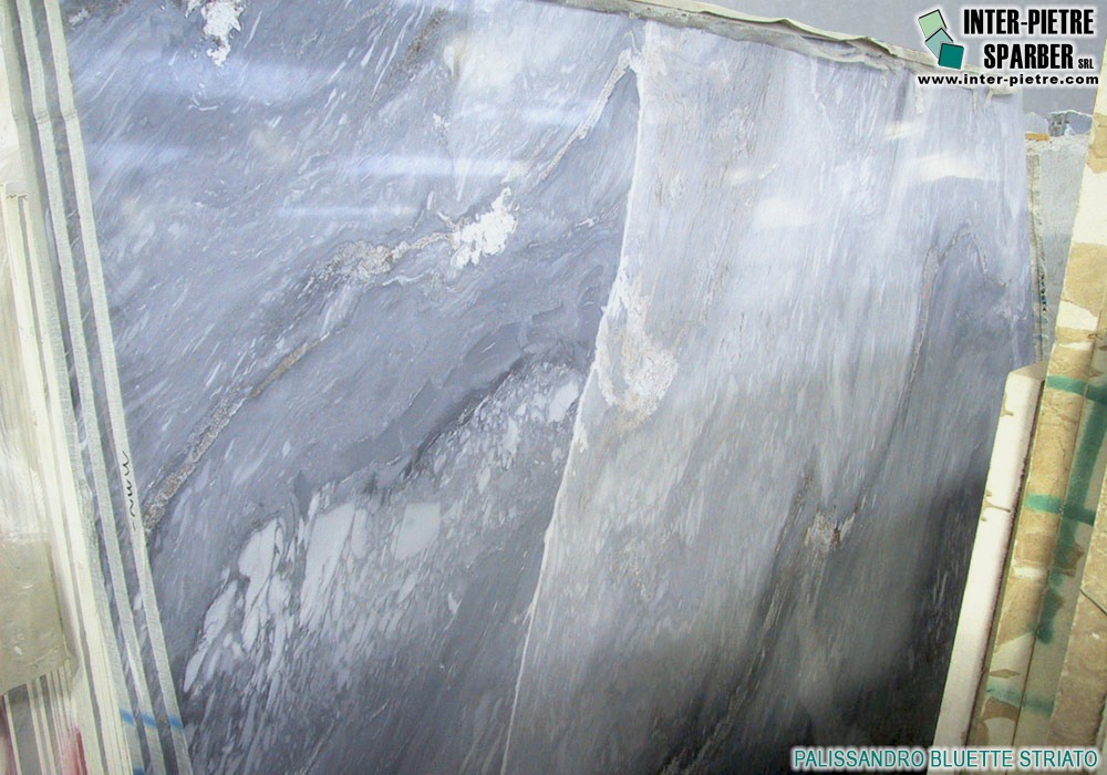Palissandro Bluette Striato_RP