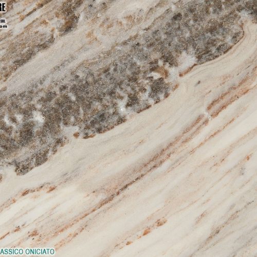 Palissandro Classico Oniciato